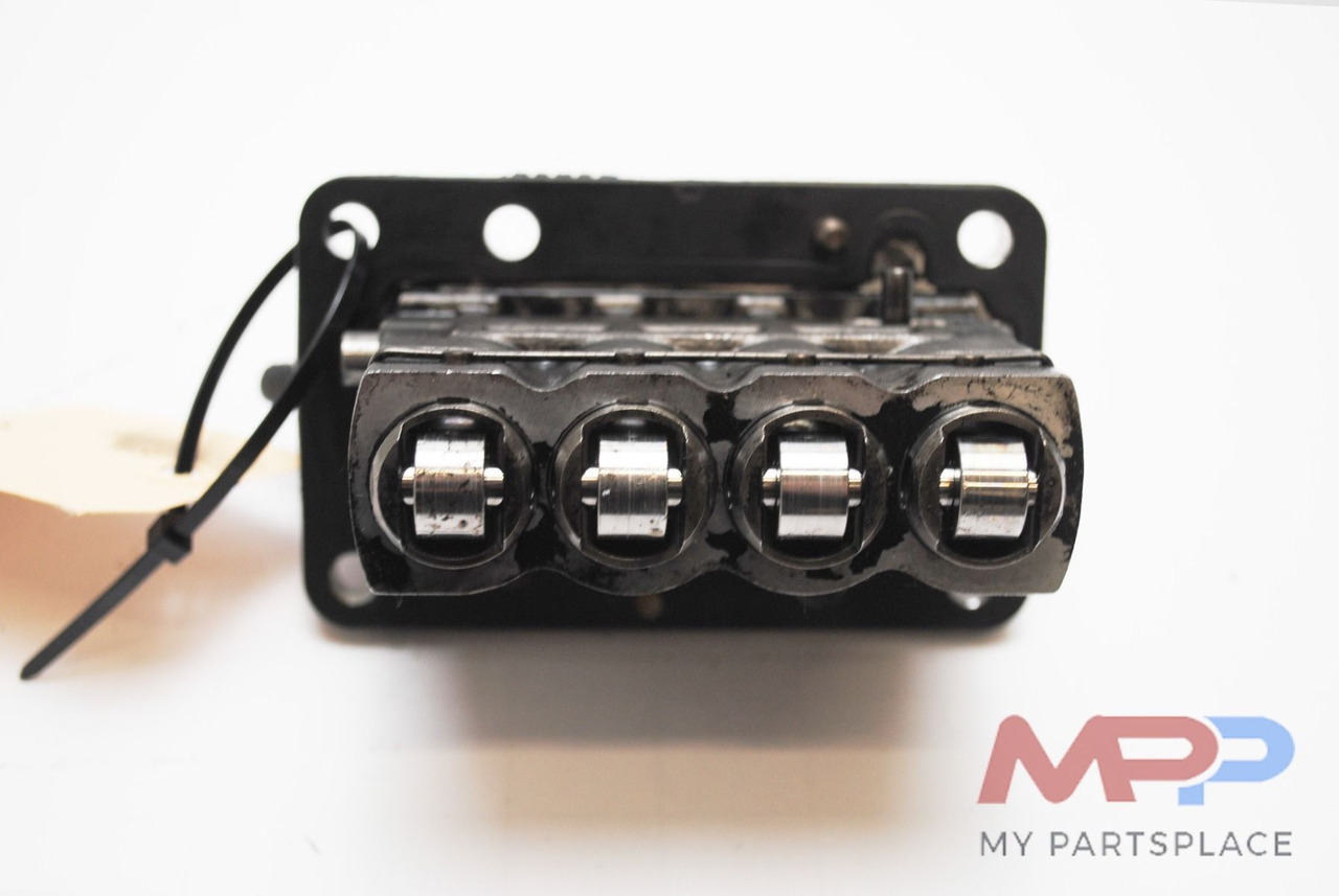 Perkins Injectiepomp Perkins V2203 & V2403 - 1G821-51012 ZEXEL - مضخات الوقود - الآلات والماكينات الزراعية: صور 3 Perkins Injectiepomp Perkins V2203 & V2403 - 1G821-51012 ZEXEL - مضخات الوقود - الآلات والماكينات الزراعية: صور 3