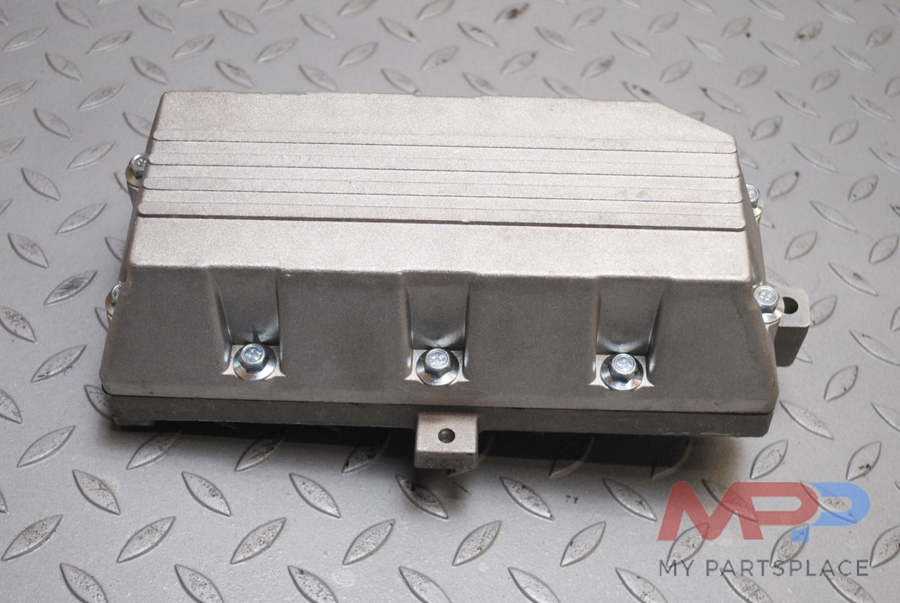 Perkins Oliekoeler Perkins 1004 - مبرد الزيت: صور 2 Perkins Oliekoeler Perkins 1004 - مبرد الزيت: صور 2