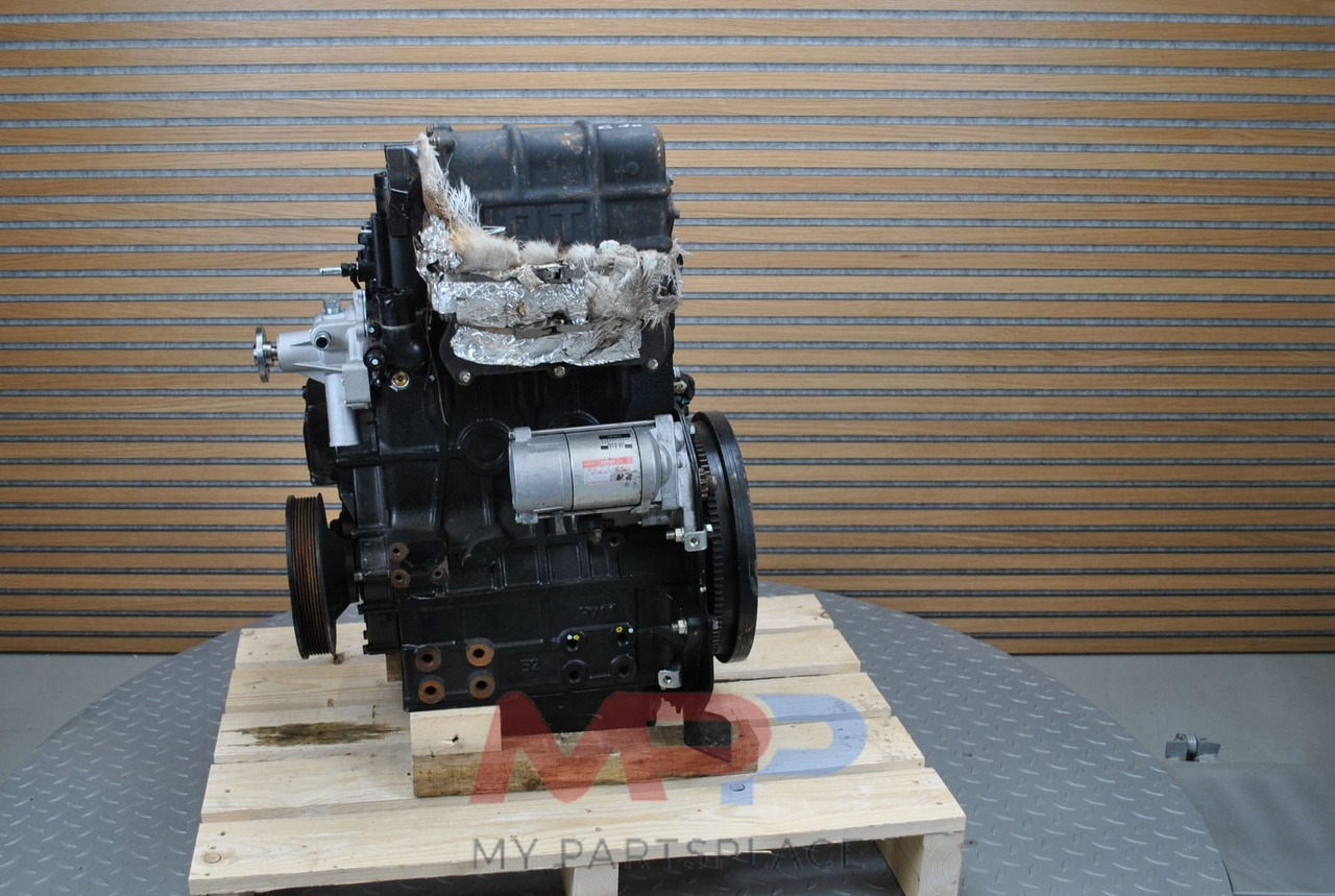 Shibaura Shibaura N843 - المحرك - الآلات والماكينات الزراعية: صور 2 Shibaura Shibaura N843 - المحرك - الآلات والماكينات الزراعية: صور 2