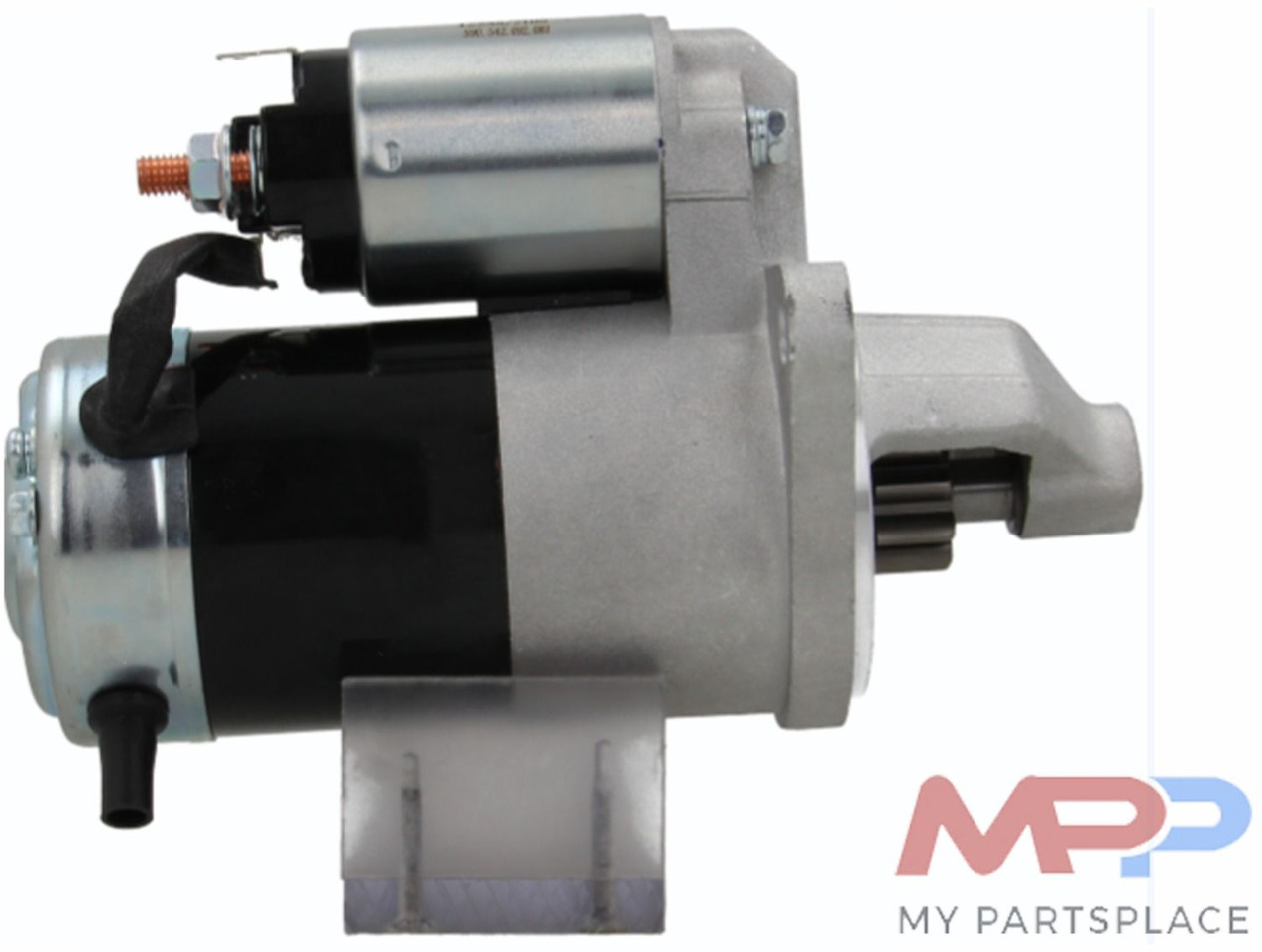Startmotor Shibaura | Perkins | Caterpillar o.a. 103-10 KD | 104-22 KR | 404-22 HP | - بدء - آلات البناء: صور 5 Startmotor Shibaura | Perkins | Caterpillar o.a. 103-10 KD | 104-22 KR | 404-22 HP | - بدء - آلات البناء: صور 5