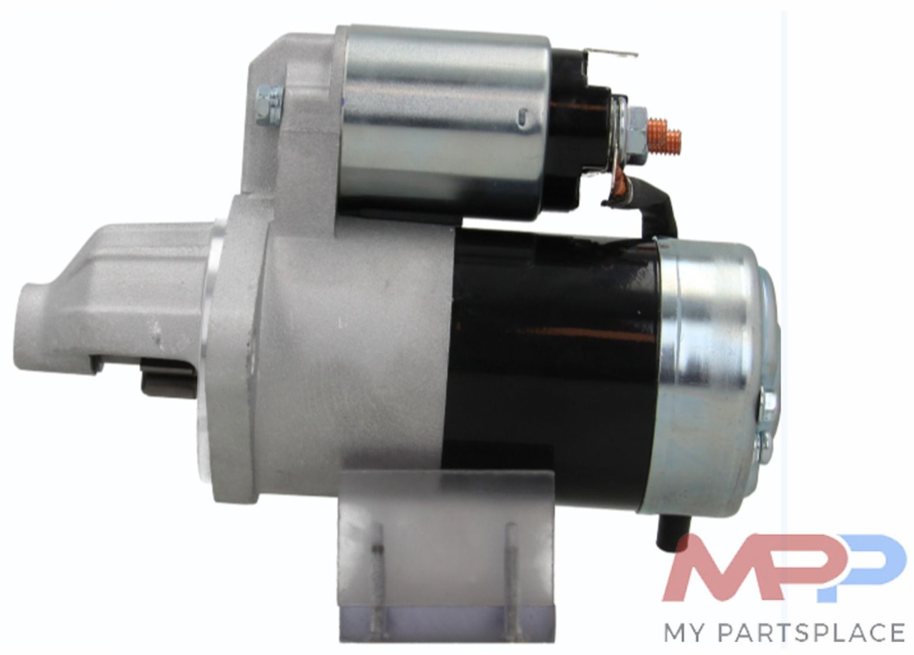 Startmotor Shibaura | Perkins | Caterpillar o.a. 103-10 KD | 104-22 KR | 404-22 HP | - بدء - آلات البناء: صور 3 Startmotor Shibaura | Perkins | Caterpillar o.a. 103-10 KD | 104-22 KR | 404-22 HP | - بدء - آلات البناء: صور 3