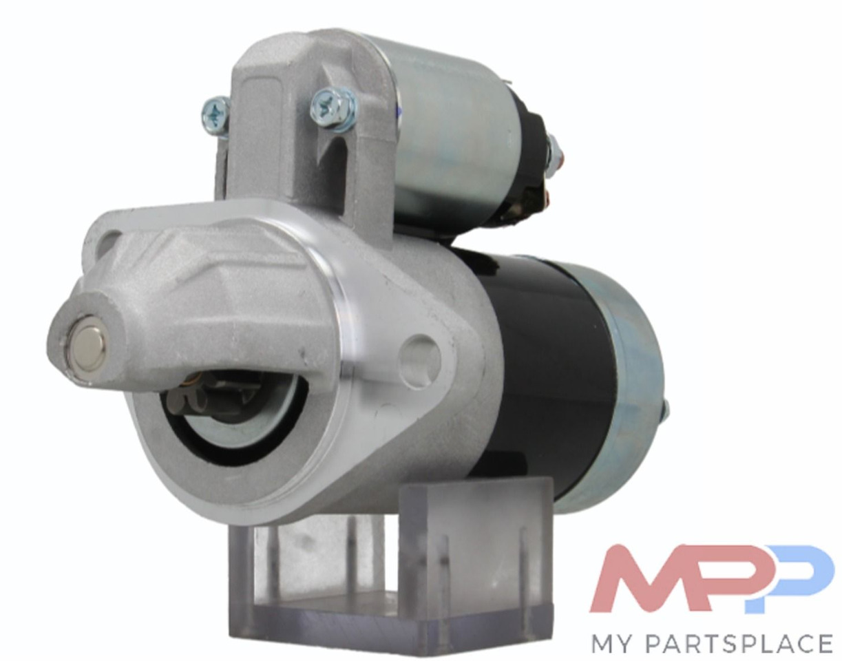 Startmotor Shibaura | Perkins | Caterpillar o.a. 103-10 KD | 104-22 KR | 404-22 HP | - بدء - آلات البناء: صور 1 Startmotor Shibaura | Perkins | Caterpillar o.a. 103-10 KD | 104-22 KR | 404-22 HP | - بدء - آلات البناء: صور 1