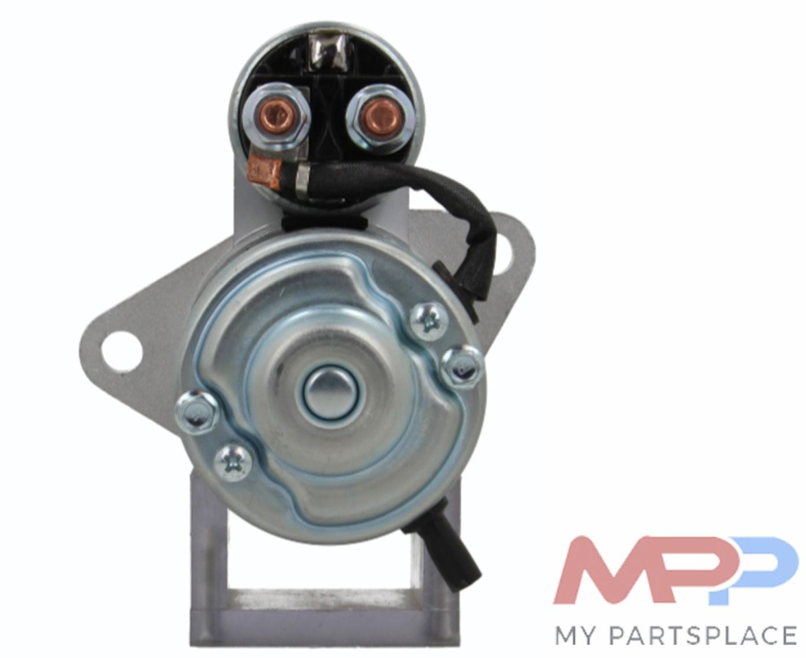 Startmotor Shibaura | Perkins | Caterpillar o.a. 103-10 KD | 104-22 KR | 404-22 HP | - بدء - آلات البناء: صور 2 Startmotor Shibaura | Perkins | Caterpillar o.a. 103-10 KD | 104-22 KR | 404-22 HP | - بدء - آلات البناء: صور 2