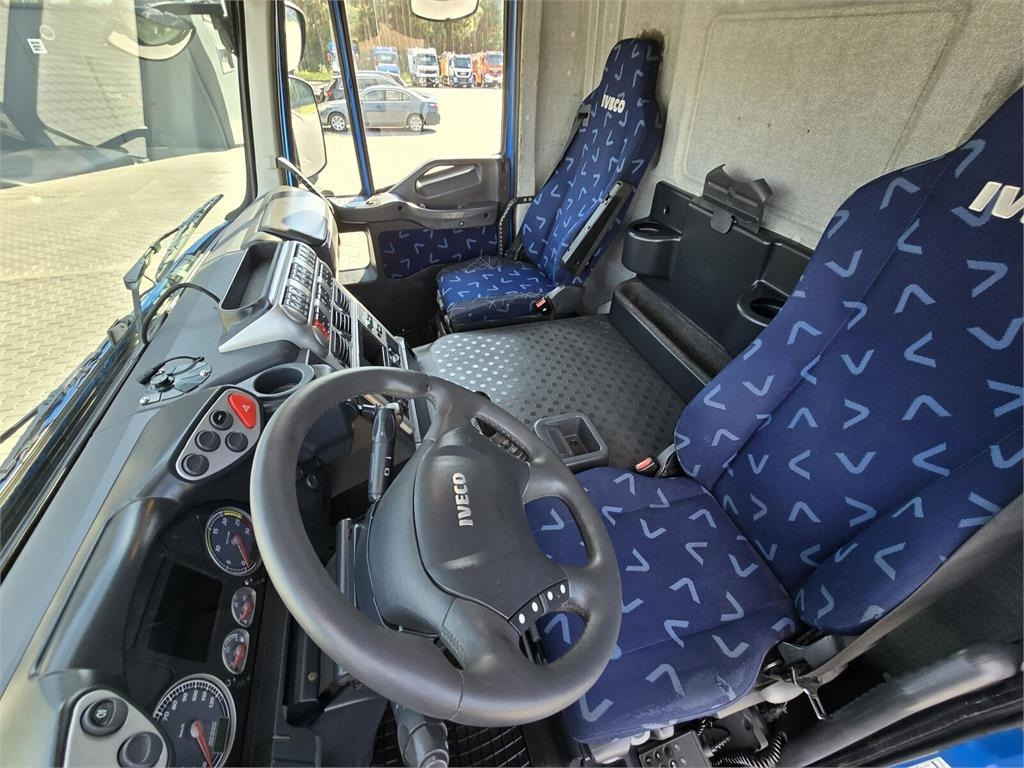 فراغ شاحنة Iveco WUKO MULLER KOMBI FOR CHANNEL CLEANING: صور 30 فراغ شاحنة Iveco WUKO MULLER KOMBI FOR CHANNEL CLEANING: صور 30