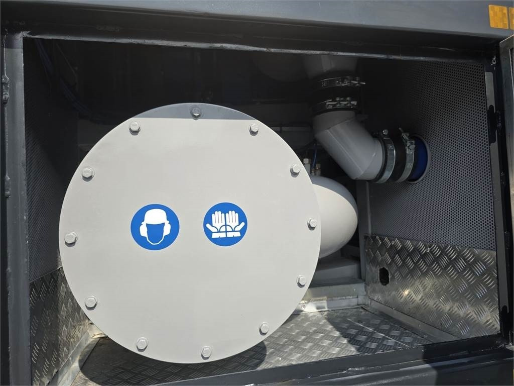 MAN Disab Centurion P210/9 ADR Vacuum suction-blowing  إيجار MAN Disab Centurion P210/9 ADR Vacuum suction-blowing: صور 25