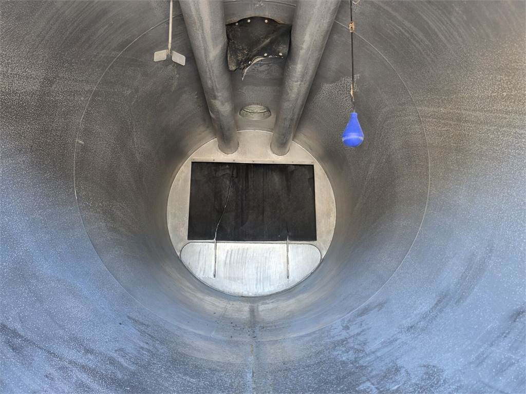 Scania Larsen FlexVac 311 Vacuum suction loader إيجار Scania Larsen FlexVac 311 Vacuum suction loader: صور 31 Scania Larsen FlexVac 311 Vacuum suction loader إيجار Scania Larsen FlexVac 311 Vacuum suction loader: صور 31