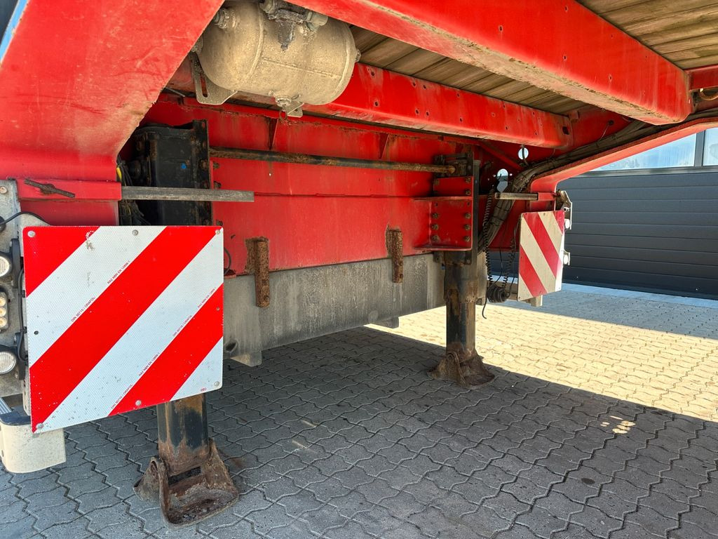 Faymonville Multimax 4 achs tieflader / Hydr. Verbreiterung Faymonville Multimax 4 achs tieflader / Hydr. Verbreiterung - عربة مسطحة منخفضة نصف مقطورة: صور 4 Faymonville Multimax 4 achs tieflader / Hydr. Verbreiterung Faymonville Multimax 4 achs tieflader / Hydr. Verbreiterung - عربة مسطحة منخفضة نصف مقطورة: صور 4