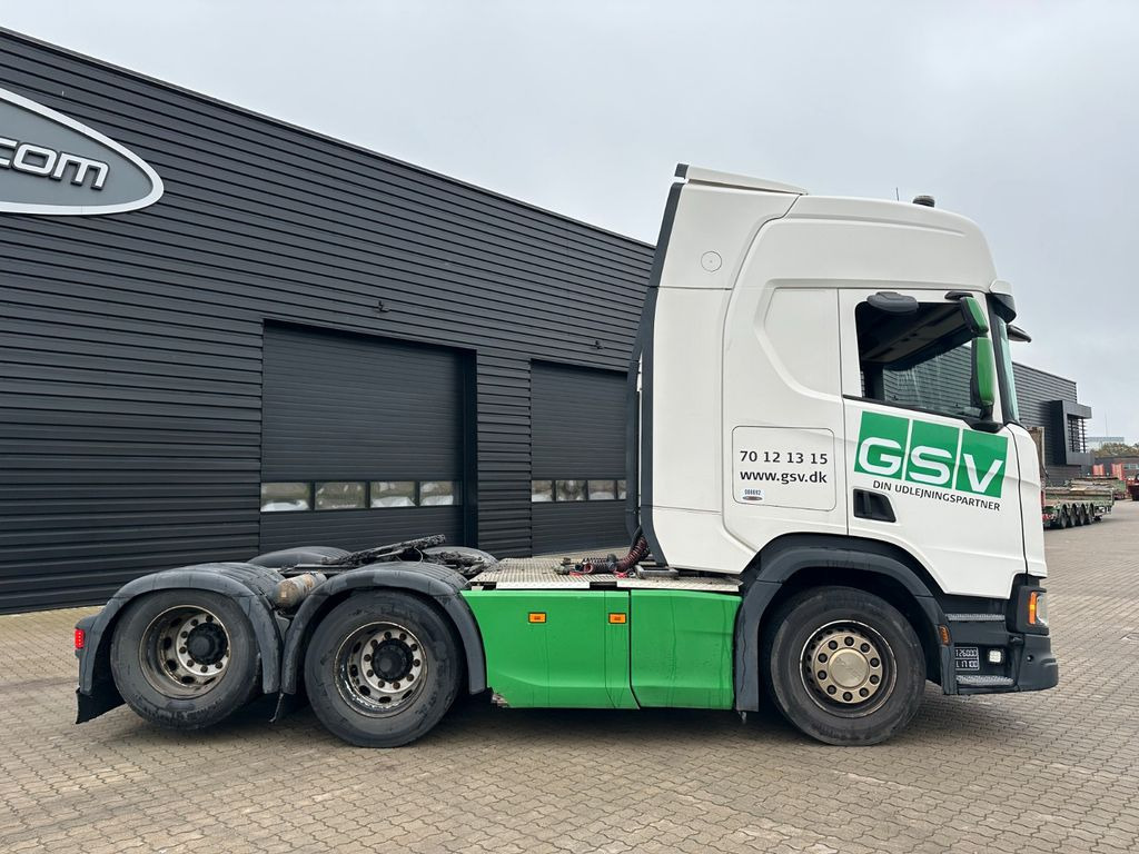 Scania R 500 6x2 Scania R 500 6x2 - شاحنة جرار: صور 2 Scania R 500 6x2 Scania R 500 6x2 - شاحنة جرار: صور 2