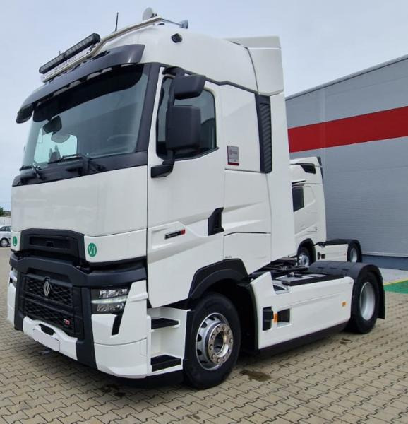 Renault Gamme T High 480 T4X2 E6 - شاحنة جرار: صور 2 Renault Gamme T High 480 T4X2 E6 - شاحنة جرار: صور 2