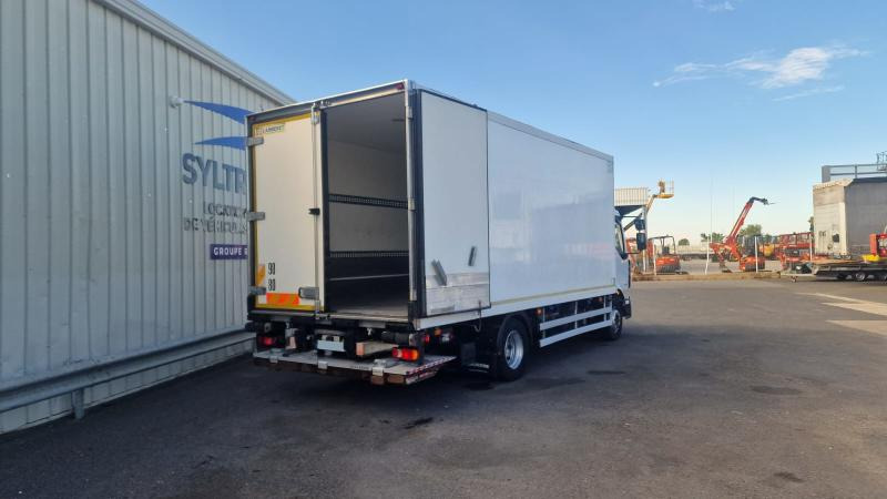 Renault Midlum 220 DXI - مبردة شاحنة: صور 5 Renault Midlum 220 DXI - مبردة شاحنة: صور 5