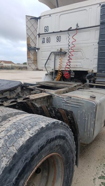 Scania RA 1 36 C - شاحنة جرار: صور 3 Scania RA 1 36 C - شاحنة جرار: صور 3