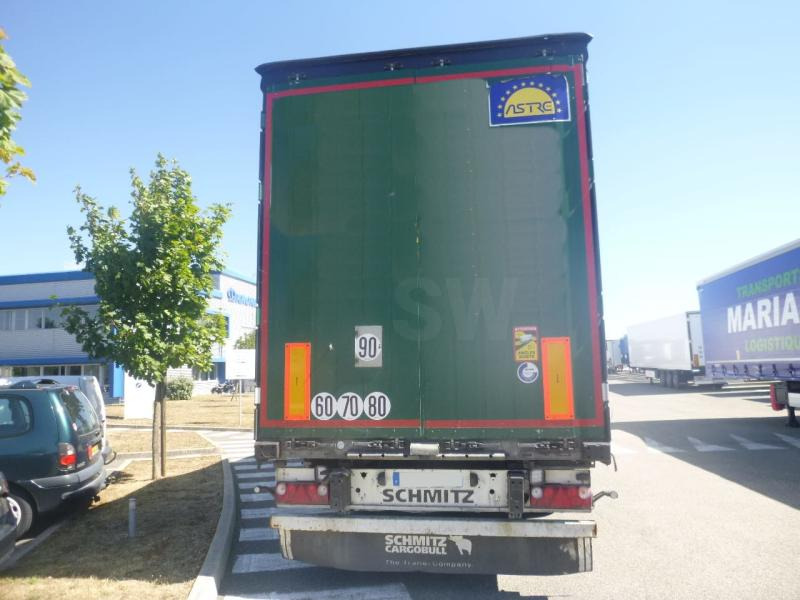 Schmitz Cargobull S.CS - الخيمة نصف مقطورة: صور 3 Schmitz Cargobull S.CS - الخيمة نصف مقطورة: صور 3