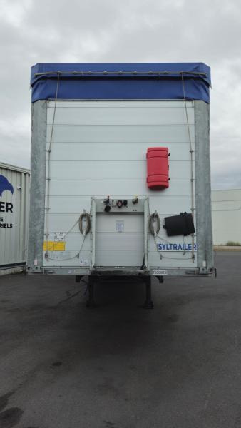 Schmitz Cargobull SCS - الخيمة نصف مقطورة: صور 2 Schmitz Cargobull SCS - الخيمة نصف مقطورة: صور 2