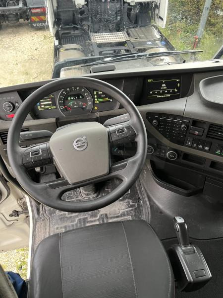 Volvo FH 500 - شاحنة جرار: صور 3 Volvo FH 500 - شاحنة جرار: صور 3