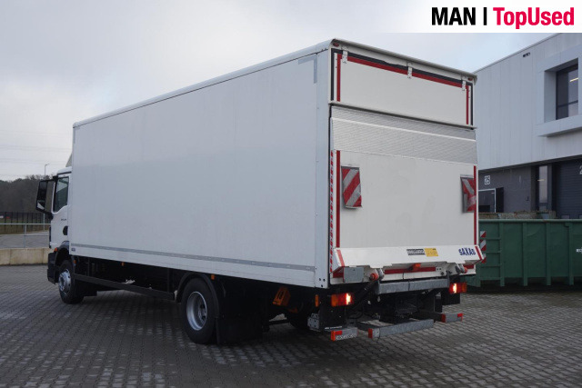 MAN TGM 15.290 4x2 APK / SERVICE NIEUW! إيجار MAN TGM 15.290 4x2 APK / SERVICE NIEUW!: صور 8