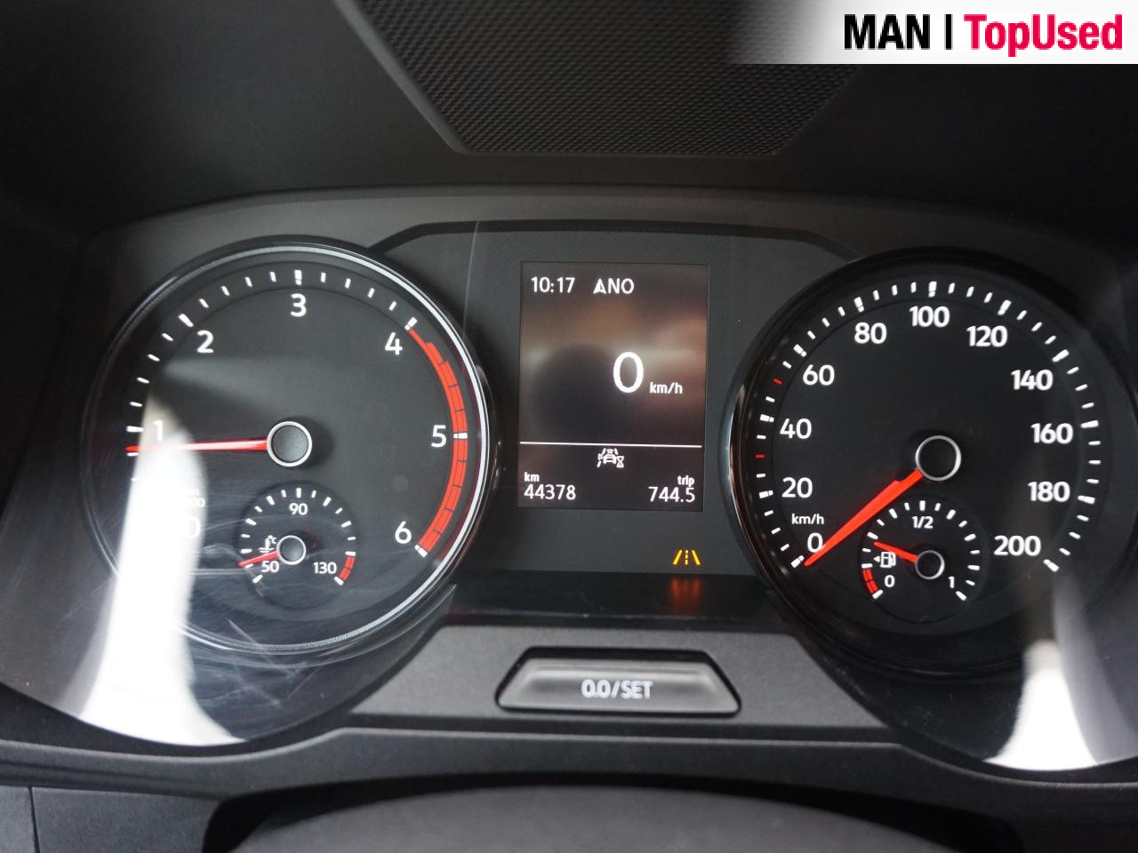 VOLKSWAGEN Crafter 35 2.0 TDI Indium Grey 177PK L3H3 - فان: صور 3 VOLKSWAGEN Crafter 35 2.0 TDI Indium Grey 177PK L3H3 - فان: صور 3