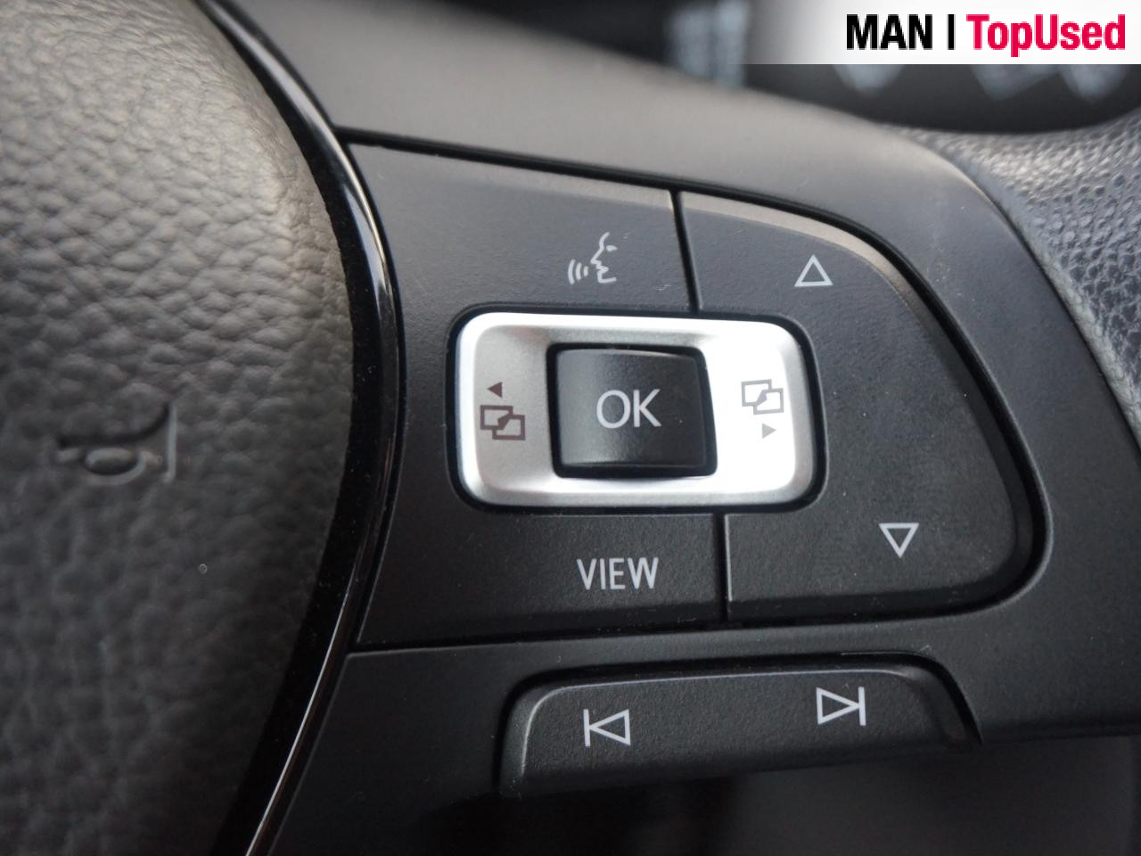 VOLKSWAGEN Crafter 35 2.0 TDI VA Indium Grey L4H3 - فان: صور 3 VOLKSWAGEN Crafter 35 2.0 TDI VA Indium Grey L4H3 - فان: صور 3