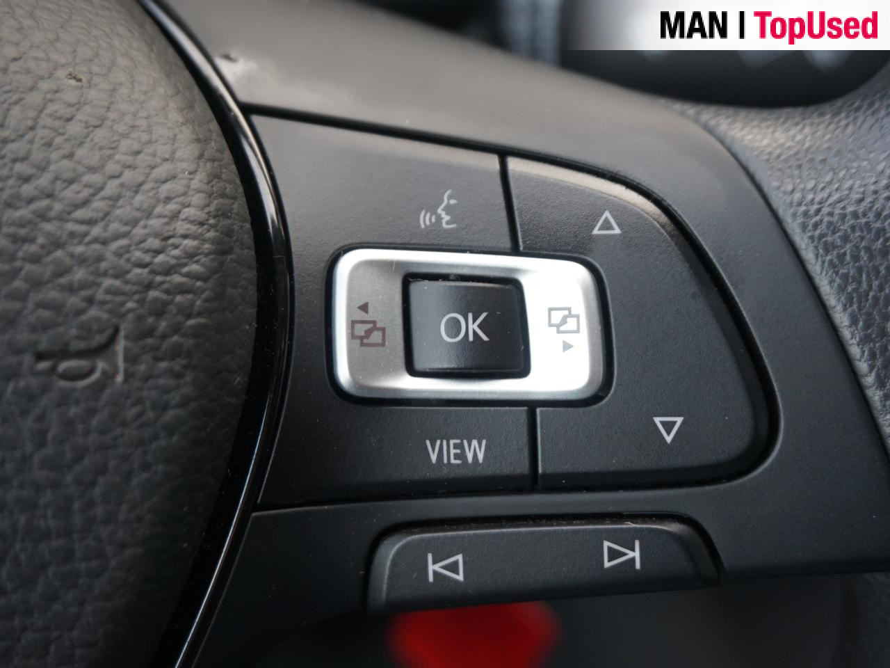 VOLKSWAGEN Crafter 35 2.0 TDI VA Indium Grey L4H3 - فان: صور 3 VOLKSWAGEN Crafter 35 2.0 TDI VA Indium Grey L4H3 - فان: صور 3