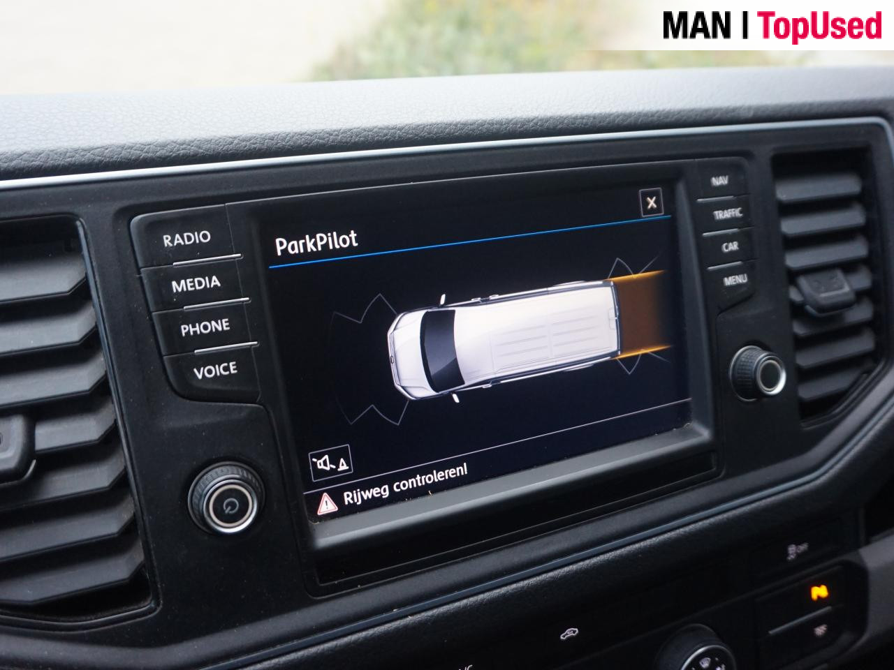 VOLKSWAGEN Crafter 35 TDI 4MOTION - فان: صور 5 VOLKSWAGEN Crafter 35 TDI 4MOTION - فان: صور 5