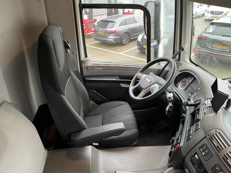 DAF CF 260 FA / 18 Ton / 166 dkm / Box 7.5 m / Laadklep / APK 05-25 - بصندوق مغلق شاحنة: صور 3 DAF CF 260 FA / 18 Ton / 166 dkm / Box 7.5 m / Laadklep / APK 05-25 - بصندوق مغلق شاحنة: صور 3