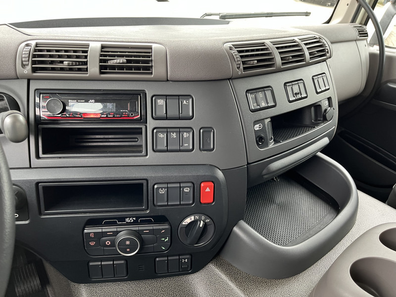 DAF CF 260 FA / Carrier Koeler - 30 gr / Chereau Frigobox / Laadklep 2000 kg - مبردة شاحنة: صور 5 DAF CF 260 FA / Carrier Koeler - 30 gr / Chereau Frigobox / Laadklep 2000 kg - مبردة شاحنة: صور 5