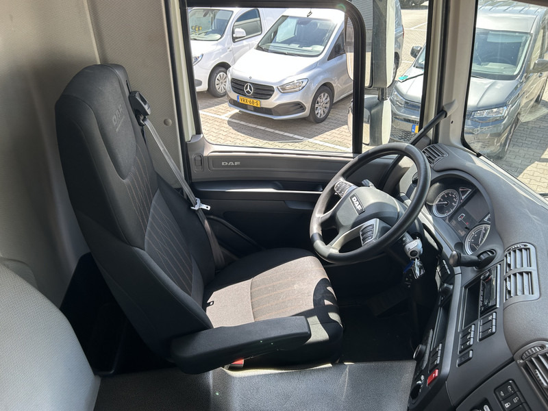 DAF CF 260 FA / Carrier Koeler - 30 gr / Chereau Frigobox / Laadklep 2000 kg - مبردة شاحنة: صور 3 DAF CF 260 FA / Carrier Koeler - 30 gr / Chereau Frigobox / Laadklep 2000 kg - مبردة شاحنة: صور 3