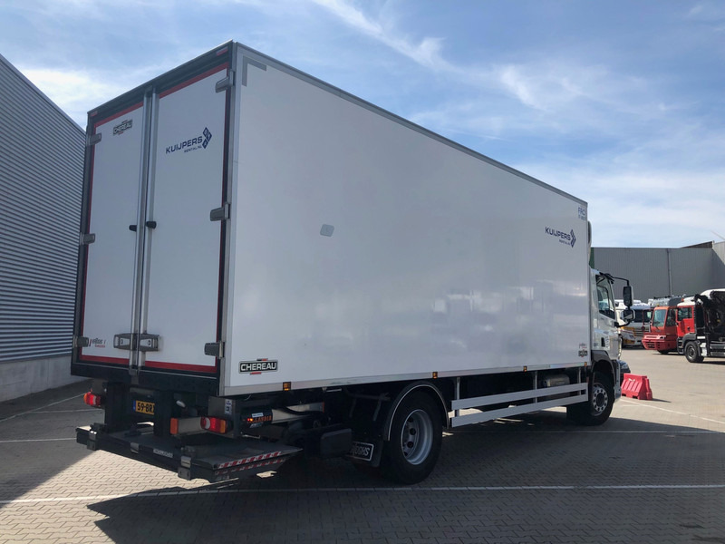 DAF CF 260 FA / Carrier Koeler / Chereau Frigo Box / Laadklep / APK TUV 09-25 - مبردة شاحنة: صور 2 DAF CF 260 FA / Carrier Koeler / Chereau Frigo Box / Laadklep / APK TUV 09-25 - مبردة شاحنة: صور 2