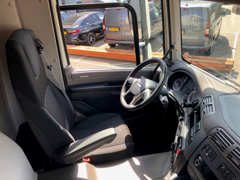 DAF CF 260 FA / Carrier Koeler / Chereau Frigo Box / Laadklep / APK TUV 09-26 - مبردة شاحنة: صور 3 DAF CF 260 FA / Carrier Koeler / Chereau Frigo Box / Laadklep / APK TUV 09-26 - مبردة شاحنة: صور 3