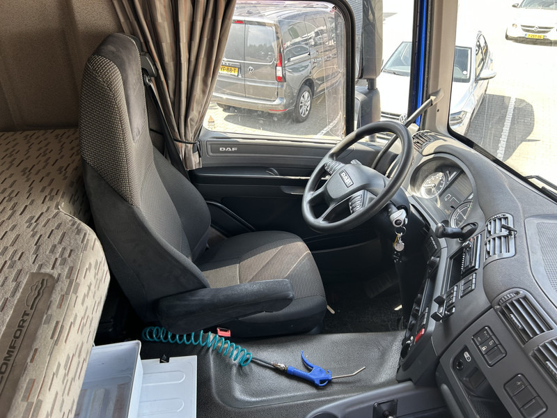 DAF CF 400 FT Comfort Sleeper Cab / 949 dkm / APK TUV 01-26 - شاحنة جرار: صور 3 DAF CF 400 FT Comfort Sleeper Cab / 949 dkm / APK TUV 01-26 - شاحنة جرار: صور 3