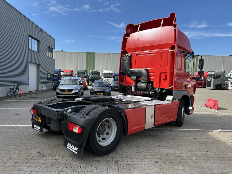 DAF CF 400 FT Space Cab / 718 dkm / NL Truck / APK TUV 02-26 - شاحنة جرار: صور 2 DAF CF 400 FT Space Cab / 718 dkm / NL Truck / APK TUV 02-26 - شاحنة جرار: صور 2