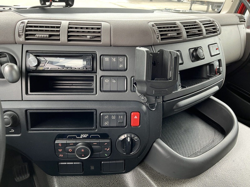 DAF CF 410 FA SC / New Tacho / 521 dkm / Box 7.5 mtr / Loadlift / NL Truck - بصندوق مغلق شاحنة: صور 5 DAF CF 410 FA SC / New Tacho / 521 dkm / Box 7.5 mtr / Loadlift / NL Truck - بصندوق مغلق شاحنة: صور 5