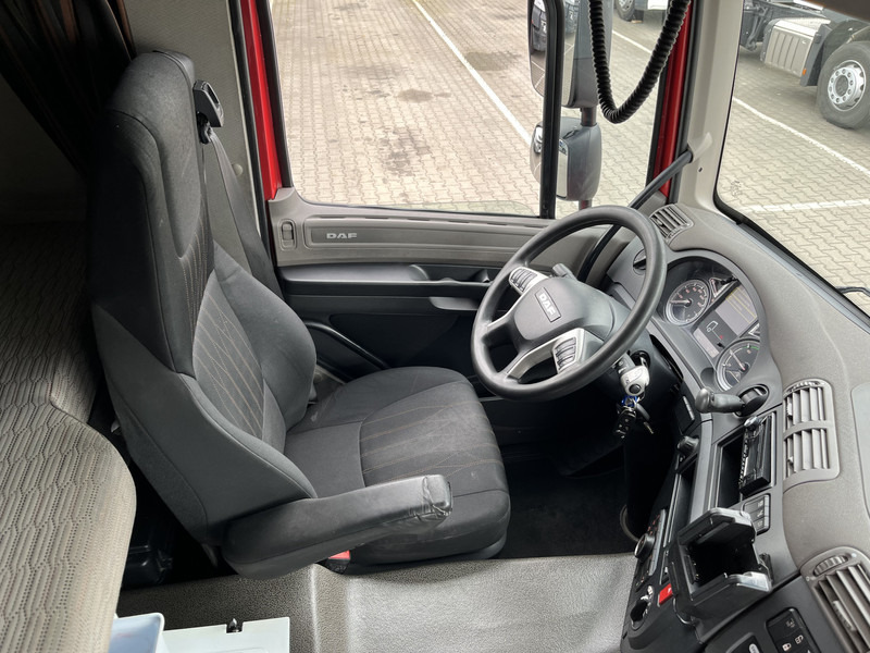 DAF CF 410 FA SC / New Tacho / 521 dkm / Box 7.5 mtr / Loadlift / NL Truck - بصندوق مغلق شاحنة: صور 3 DAF CF 410 FA SC / New Tacho / 521 dkm / Box 7.5 mtr / Loadlift / NL Truck - بصندوق مغلق شاحنة: صور 3