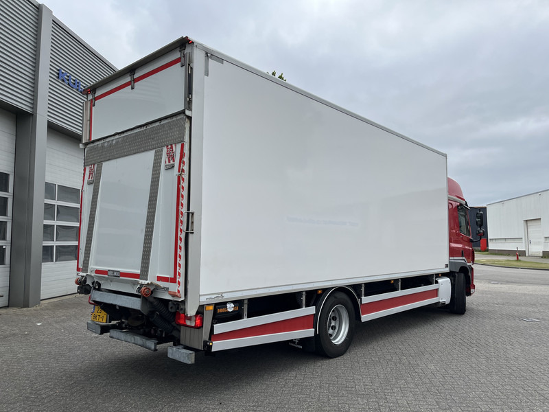 DAF CF 410 FA SC / New Tacho / 521 dkm / Box 7.5 mtr / Loadlift / NL Truck - بصندوق مغلق شاحنة: صور 2 DAF CF 410 FA SC / New Tacho / 521 dkm / Box 7.5 mtr / Loadlift / NL Truck - بصندوق مغلق شاحنة: صور 2