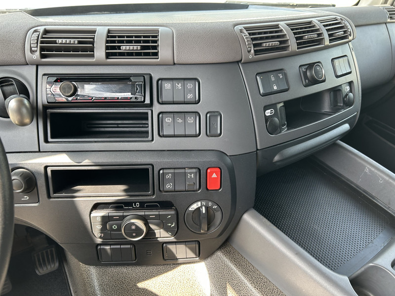 DAF CF 410 FT Space Cab / 281 dkm / Smart Tacho V2 / APK 01-26 - شاحنة جرار: صور 5 DAF CF 410 FT Space Cab / 281 dkm / Smart Tacho V2 / APK 01-26 - شاحنة جرار: صور 5