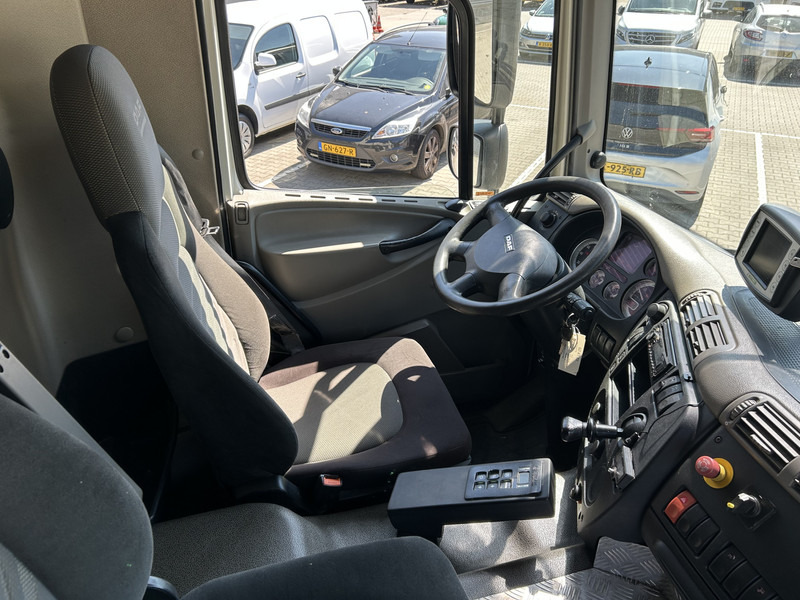 DAF CF 75 250 EEV / Haller X2C 20m3 / Garbage Truck - Muhlwagen - Camion Poubelle - شاحنة القمامة: صور 3 DAF CF 75 250 EEV / Haller X2C 20m3 / Garbage Truck - Muhlwagen - Camion Poubelle - شاحنة القمامة: صور 3