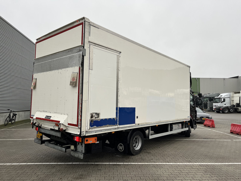 DAF LF 180 FA Euro 6 / 12 Ton / 347 dkm / Box / LBW - بصندوق مغلق شاحنة: صور 2 DAF LF 180 FA Euro 6 / 12 Ton / 347 dkm / Box / LBW - بصندوق مغلق شاحنة: صور 2
