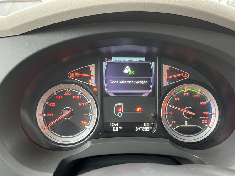 DAF LF 180 FA Euro 6 / 12 Ton / 347 dkm / Box / LBW - بصندوق مغلق شاحنة: صور 4 DAF LF 180 FA Euro 6 / 12 Ton / 347 dkm / Box / LBW - بصندوق مغلق شاحنة: صور 4