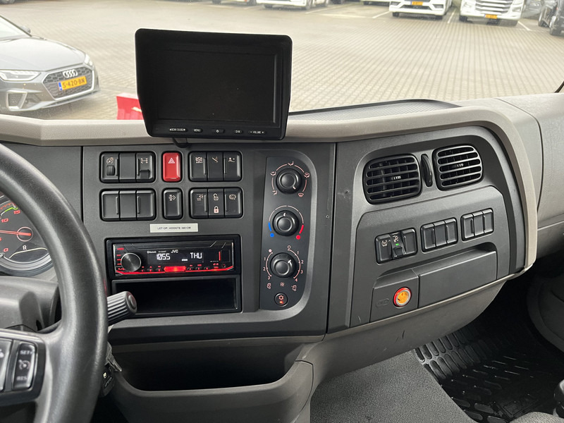 DAF LF 180 FA Euro 6 / 12 Ton / 347 dkm / Box / LBW - بصندوق مغلق شاحنة: صور 5 DAF LF 180 FA Euro 6 / 12 Ton / 347 dkm / Box / LBW - بصندوق مغلق شاحنة: صور 5