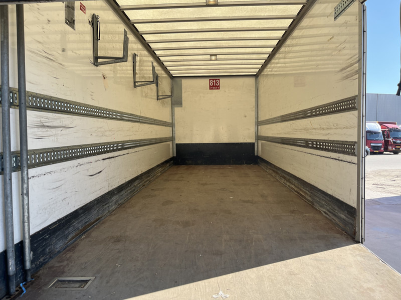DAF LF 210 FA / 12 Ton / 344 dkm / Koffer / LBW / NL LKW - بصندوق مغلق شاحنة: صور 5 DAF LF 210 FA / 12 Ton / 344 dkm / Koffer / LBW / NL LKW - بصندوق مغلق شاحنة: صور 5