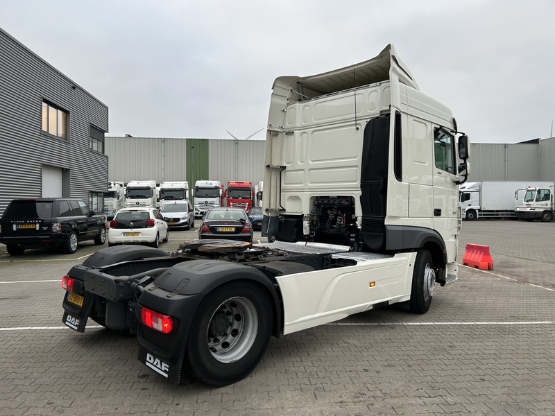 DAF XF 480 FT Space Cab / 252 dkm / Euro 6 D / APK TUV 01-27 - شاحنة جرار: صور 2 DAF XF 480 FT Space Cab / 252 dkm / Euro 6 D / APK TUV 01-27 - شاحنة جرار: صور 2