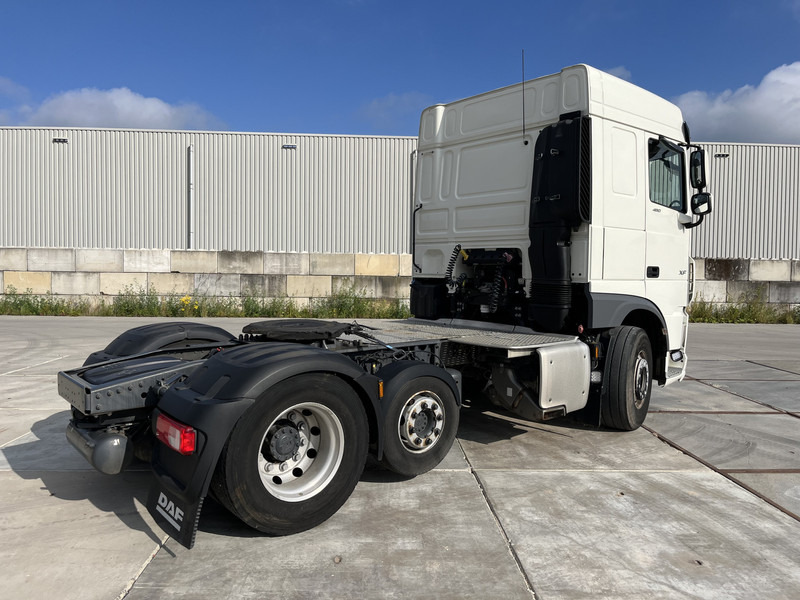 DAF XF 480 FTP Space Cab / 414 dkm / Stand Klima / NL Truck - شاحنة جرار: صور 2 DAF XF 480 FTP Space Cab / 414 dkm / Stand Klima / NL Truck - شاحنة جرار: صور 2