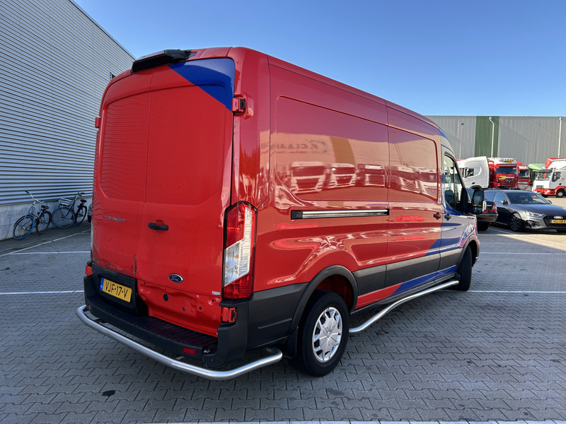 Ford Transit 2.0 TDCI Trend / 147 dkm / L3 H2 / APK TUV 03-26 - فان: صور 2 Ford Transit 2.0 TDCI Trend / 147 dkm / L3 H2 / APK TUV 03-26 - فان: صور 2
