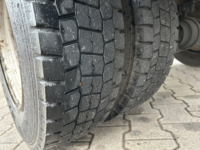 بصندوق مغلق شاحنة Iveco EuroCargo 180 / Motor Problem / Blad - Blad / Manual / Box / Loadlift: صور 17 بصندوق مغلق شاحنة Iveco EuroCargo 180 / Motor Problem / Blad - Blad / Manual / Box / Loadlift: صور 17