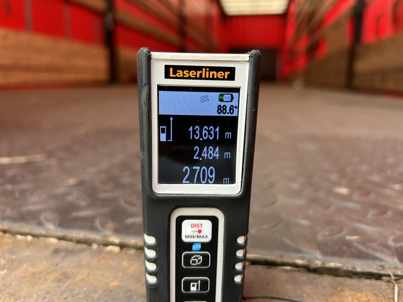 Krone Profi Liner / Curtainside / VALX Drum / NL Trailer - الخيمة نصف مقطورة: صور 4 Krone Profi Liner / Curtainside / VALX Drum / NL Trailer - الخيمة نصف مقطورة: صور 4