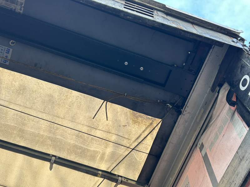 Krone Profi Liner / Mega / Curtinside / BPW Drum / NL Trailer - بصندوق مغلق نصف مقطورة: صور 4 Krone Profi Liner / Mega / Curtinside / BPW Drum / NL Trailer - بصندوق مغلق نصف مقطورة: صور 4