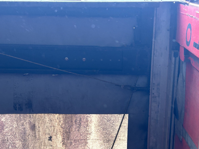 Krone Profi Liner / Mega / Curtinside / BPW Drum / NL Trailer - بصندوق مغلق نصف مقطورة: صور 4 Krone Profi Liner / Mega / Curtinside / BPW Drum / NL Trailer - بصندوق مغلق نصف مقطورة: صور 4