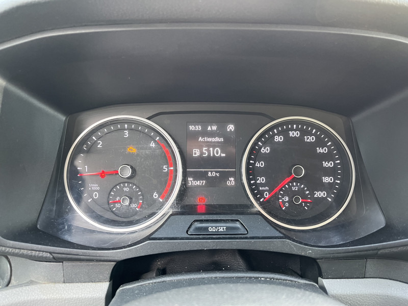 MAN TGE 3.180 Euro 6 / Navi / Cruise / Box / Loadlift / APK TUV 09-25 - الشاحنات الصغيرة صندوق مغلق: صور 4 MAN TGE 3.180 Euro 6 / Navi / Cruise / Box / Loadlift / APK TUV 09-25 - الشاحنات الصغيرة صندوق مغلق: صور 4