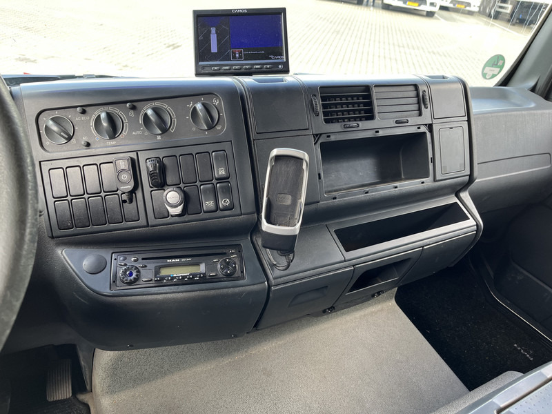 MAN TGL 12.180 / 12 Ton / 781 dkm / Oil Leak / Canvas Box / NL Truck - بصندوق مغلق شاحنة: صور 5 MAN TGL 12.180 / 12 Ton / 781 dkm / Oil Leak / Canvas Box / NL Truck - بصندوق مغلق شاحنة: صور 5