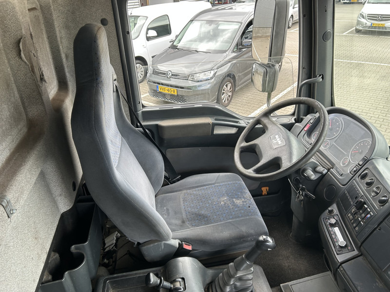 MAN TGL 12.180 E4 / Manual / 12 Ton / 605 dkm / Box / Loadlift / APK TUV 04-26 - بصندوق مغلق شاحنة: صور 3 MAN TGL 12.180 E4 / Manual / 12 Ton / 605 dkm / Box / Loadlift / APK TUV 04-26 - بصندوق مغلق شاحنة: صور 3