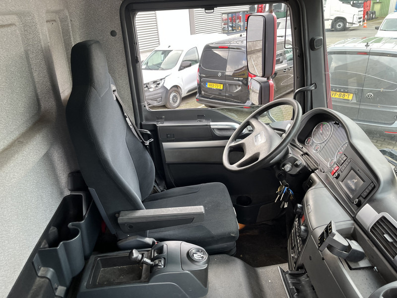 MAN TGM 18.250 / 18 Ton / 560 dkm / New Tacho V2 / Box / Loadlift / APK TUV 12-25 - بصندوق مغلق شاحنة: صور 3 MAN TGM 18.250 / 18 Ton / 560 dkm / New Tacho V2 / Box / Loadlift / APK TUV 12-25 - بصندوق مغلق شاحنة: صور 3